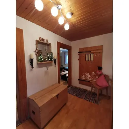 Apartament In *