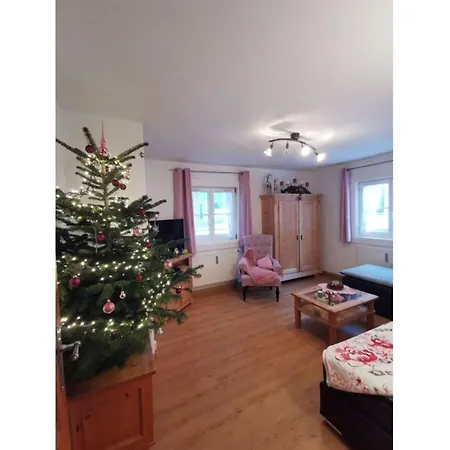 In Apartament *