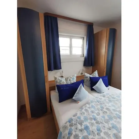 In Apartament *