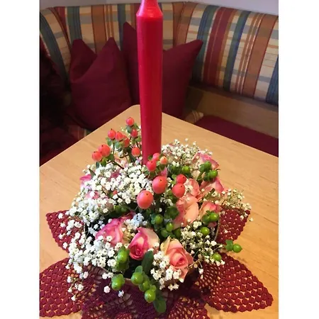 In Apartament