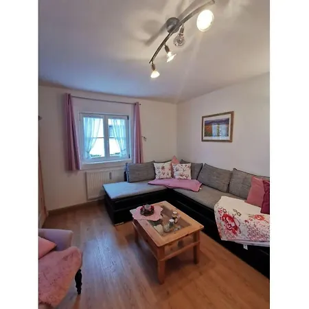 Apartament In