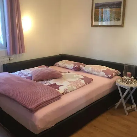 Apartment In *