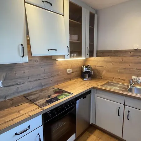Apartment In *