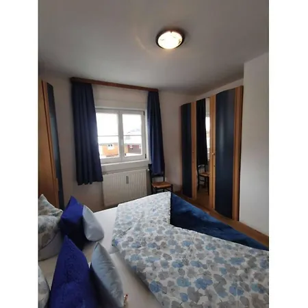 Apartment In *