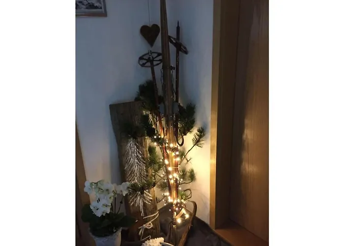 In Lejlighed Oberstaufen